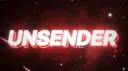 unsender's lobby server banner