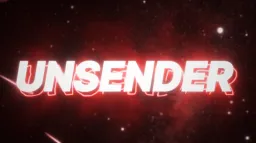 unsender's lobby server banner