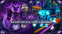 👑✧₊⁺ 𝙍𝙤𝙗𝙡𝙤𝙭 𝙇𝘼𝙏𝘼𝙈 ⁺₊✧👑 Discord server banner