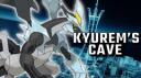 Kyurem’s Cave Banner