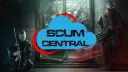SCUM Central banner