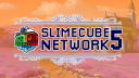 SlimeCube Network banner