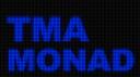 TMA · MONAD Banner