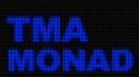 TMA · MONAD Discord server banner