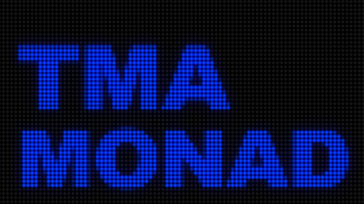 TMA · MONAD Discord server banner
