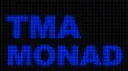 TMA · MONAD banner