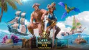PVE Official Modded Cluster banner