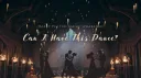 HPMA: Can I Have This Dance? banner