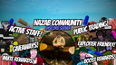 Nazab Community Banner