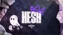 Hesh 🎄 banner