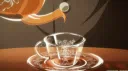 𝒟𝓇𝒾𝓃𝓀 𝒮ℴ𝓂ℯ 𝒯ℯ𝒶 𝒜𝓃𝒹 𝒞𝒽𝒾𝓁𝓁 ☕ Discord server banner
