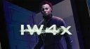 IW4X Tricky Myers banner
