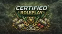 Certified Factions banner
