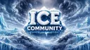 ICE Community banner