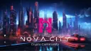 NOVA CITY Crypto banner
