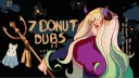 ꒰7DonutDubs꒱ 𓂃ꔫ {Rebaked!} banner