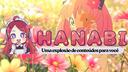 Hanabi 花火 Banner
