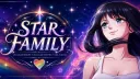 𓈒 ୭ 🌈 Star Family ☆ ˊ- banner