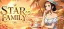 𓈒 ୭ 🌞STΛ R  F Λ M I L Y ☆ ˊ- banner
