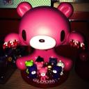 〔〕〜　i-dollz Banner