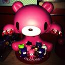 〔〕〜　i-dollz Banner