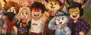 banner