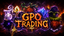 GPO Trading  Hub -  Grand Piece Online Banner