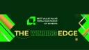The Winning Edge banner