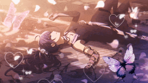 朝比奈 まふゆ#9543 banner
