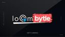 LOOMBYTLE︲Oficial Group Banner