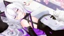 Violetta’s Basement banner