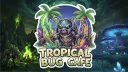 Tropical Bug Café (Formerly Tropical Frog Cafe) banner