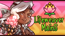 Lifeweaver Mains 🌸 Banner