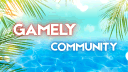 OG Gamely Community (END) banner