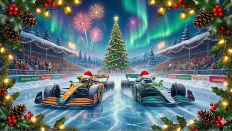 Formule 1 FR🇫🇷 banner