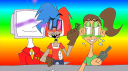 Goofsters Discord server banner