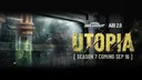 Arena Breakout Infinite banner