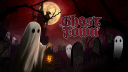 ⋆ Ghost Town ⋆ Banner