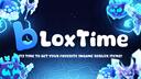 Bloxtime.com Banner