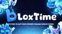 Bloxtime.com banner