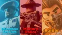 AA || Australian Army banner