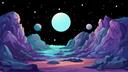 Cosmic 18+ • Community • Gaming • Giveaways Banner