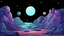 Cosmic 18+ • Community • Gaming • Giveaways server banner