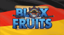 Blox Fruits Deutschland Banner