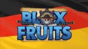 Blox Fruits Deutschland banner