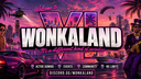 WONKALAND Banner