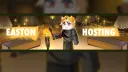 Easton Hosting Hub! banner