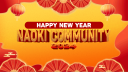 Naoki Community banner
