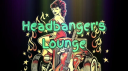 Headbanger's Lounge (25+) Discord server banner