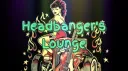 Headbanger's Lounge Discord server banner